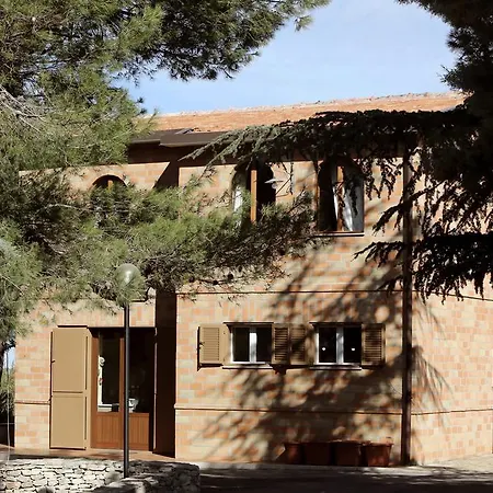 Le Cento Strette Agroturismo
