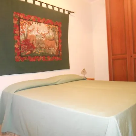 Agroturismo Le Cento Strette