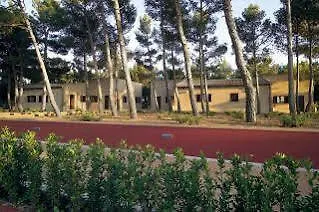 Le Cento Strette Agroturismo *