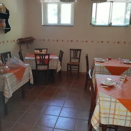 Le Cento Strette Agroturismo